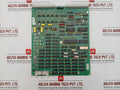 51028161Xd-1Ea Merlin Gerin Plc/Ups Central Logic And Control Board