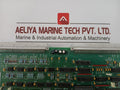 51028161Xd-1Ea Merlin Gerin Plc/Ups Central Logic And Control Board