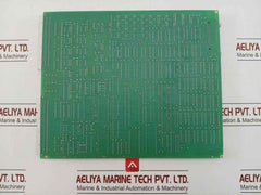 51028161Xd-1Ea Merlin Gerin Plc/Ups Central Logic And Control Board
