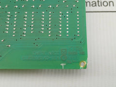 51028161Xd-1Ea Merlin Gerin Plc/Ups Central Logic And Control Board