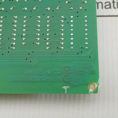 51028161Xd-1Ea Merlin Gerin Plc/Ups Central Logic And Control Board