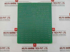 51028161Xd-1Ea Merlin Gerin Plc/Ups Central Logic And Control Board