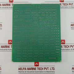 51028161Xd-1Ea Merlin Gerin Plc/Ups Central Logic And Control Board