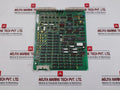 51028161Xd-1Ea Schneider Electric Central Logic Processing Motherboard