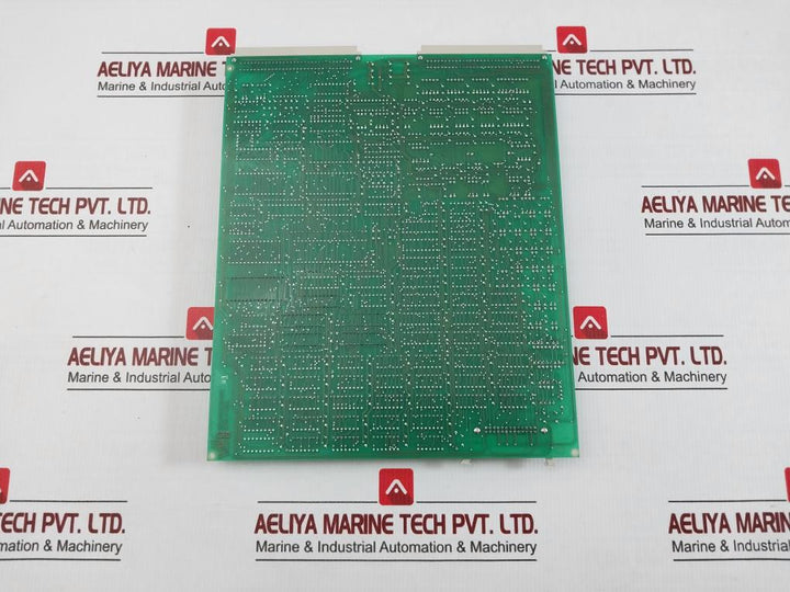 51028161Xd-1Ea Schneider Electric Central Logic Processing Motherboard