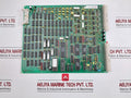 51028161Xd-1Ea Schneider Electric Central Logic Processing Motherboard