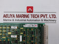 51028161Xd-1Ea Schneider Electric Central Logic Processing Motherboard