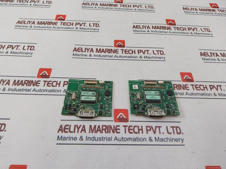 51084 Printed Circuit Board
