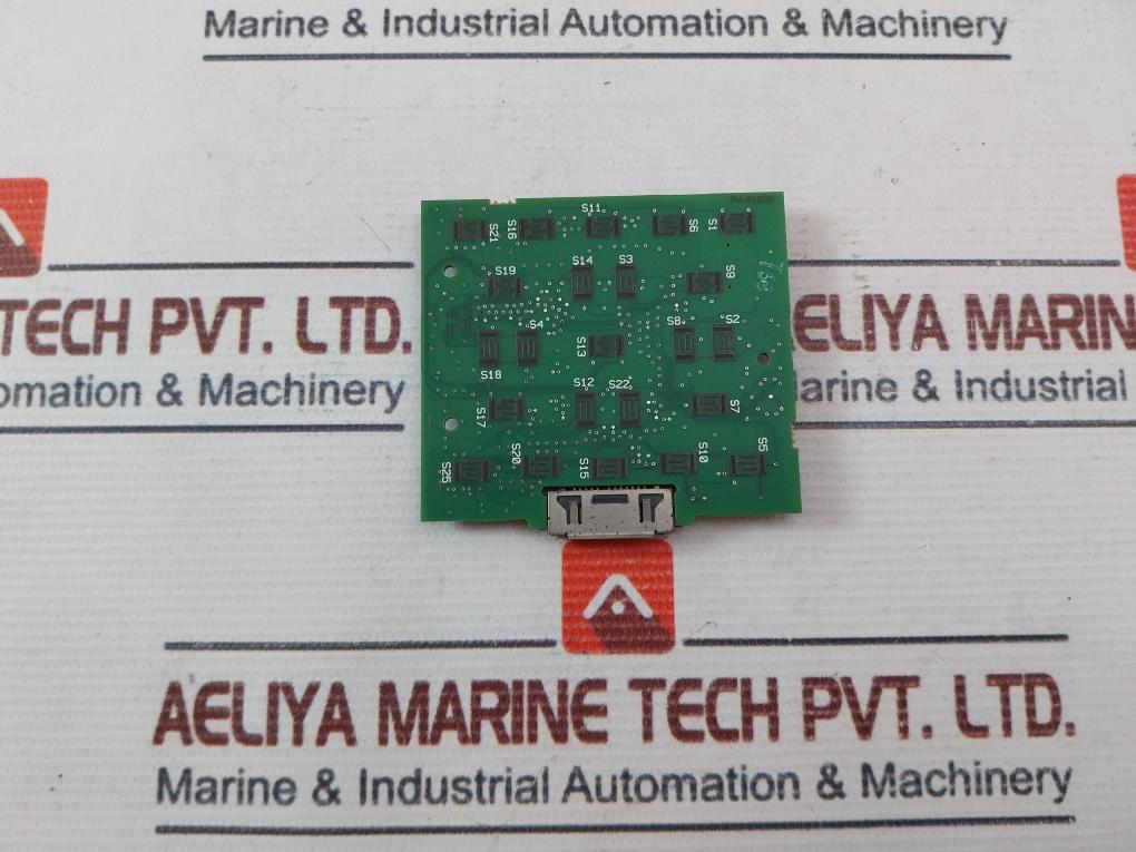 51084 Printed Circuit Board