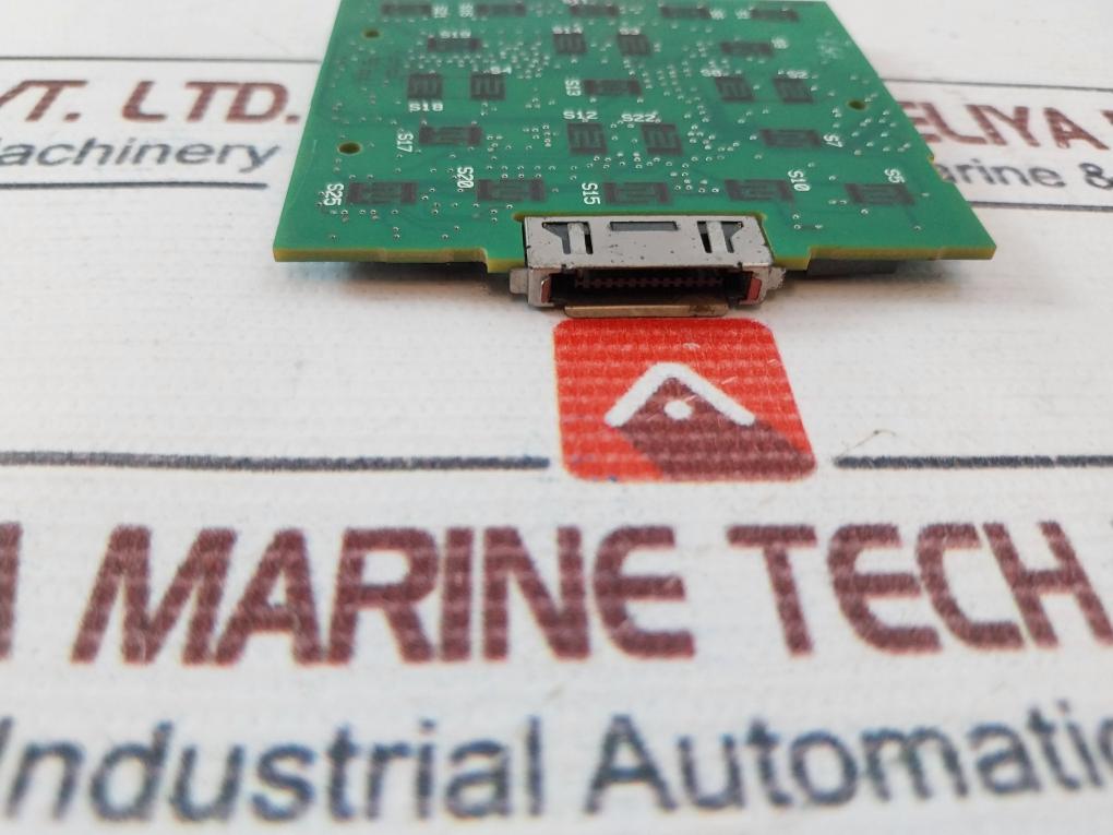 51084 Printed Circuit Board