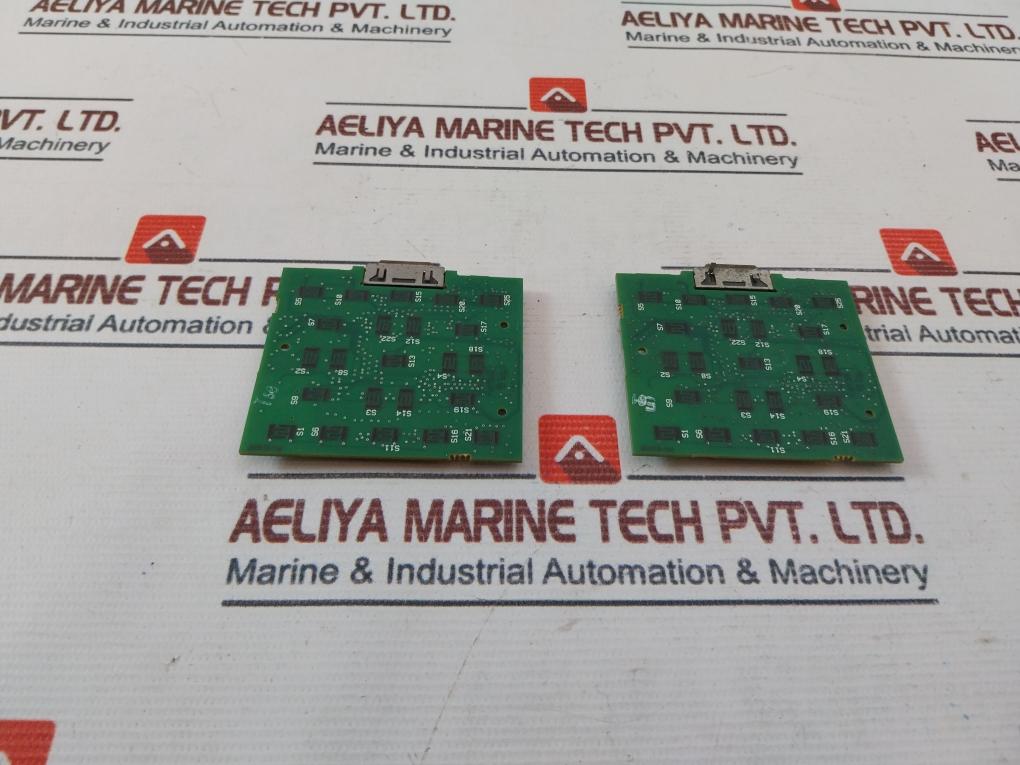 51084 Printed Circuit Board