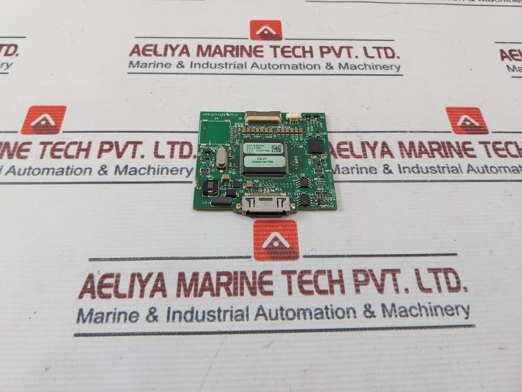 51084 Printed Circuit Board