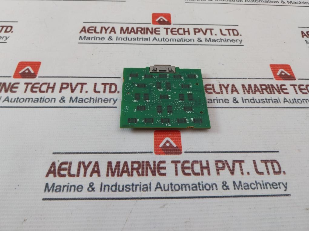 51084 Printed Circuit Board