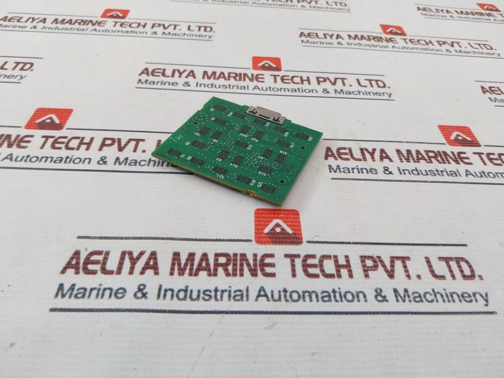 51084 Printed Circuit Board