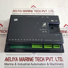 5110-003-00 Mkii Auto Start Module