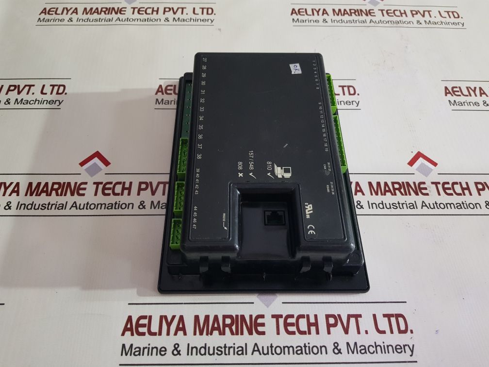 5110-003-00 Mkii Auto Start Module