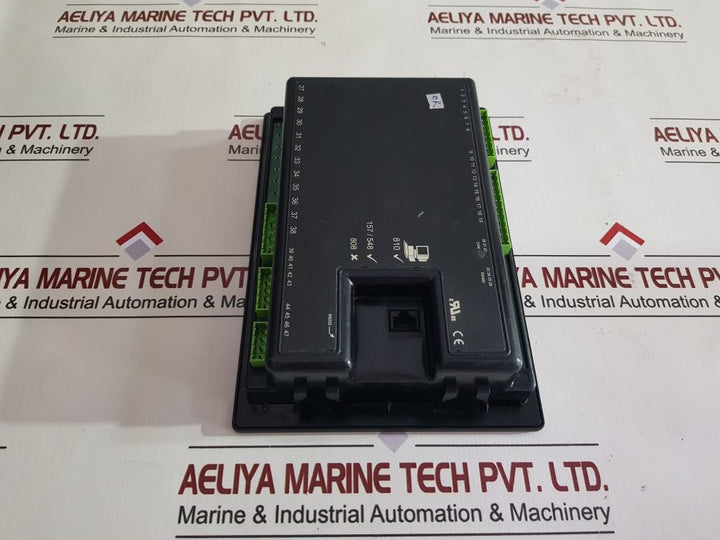 5110-003-00 Mkii Auto Start Module