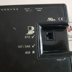 5110-003-00 Mkii Auto Start Module