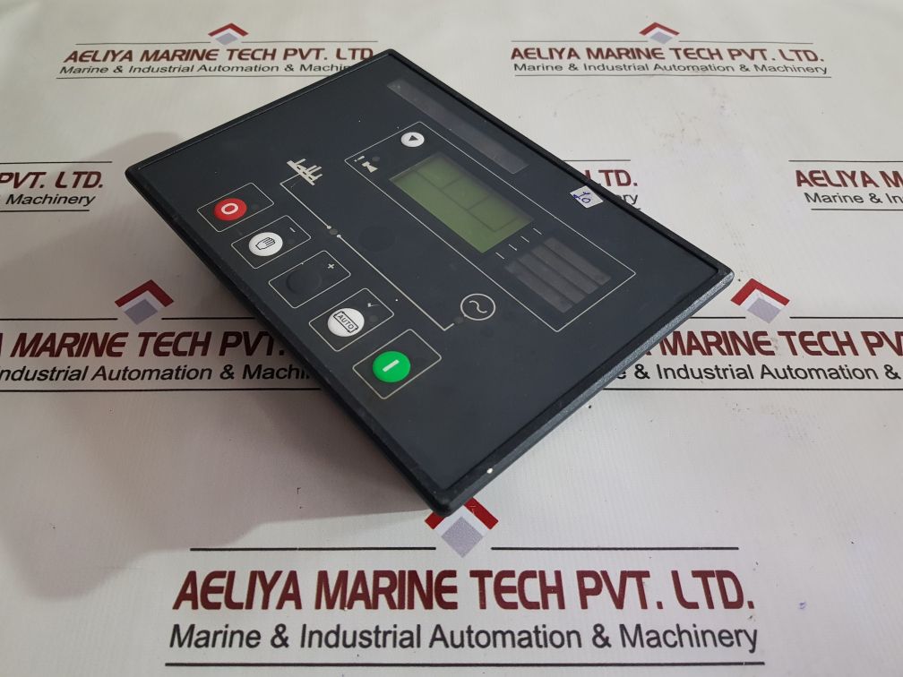 5110-003-00 Mkii Auto Start Module