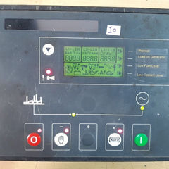 5110-003-00 Mkii Auto Start Module