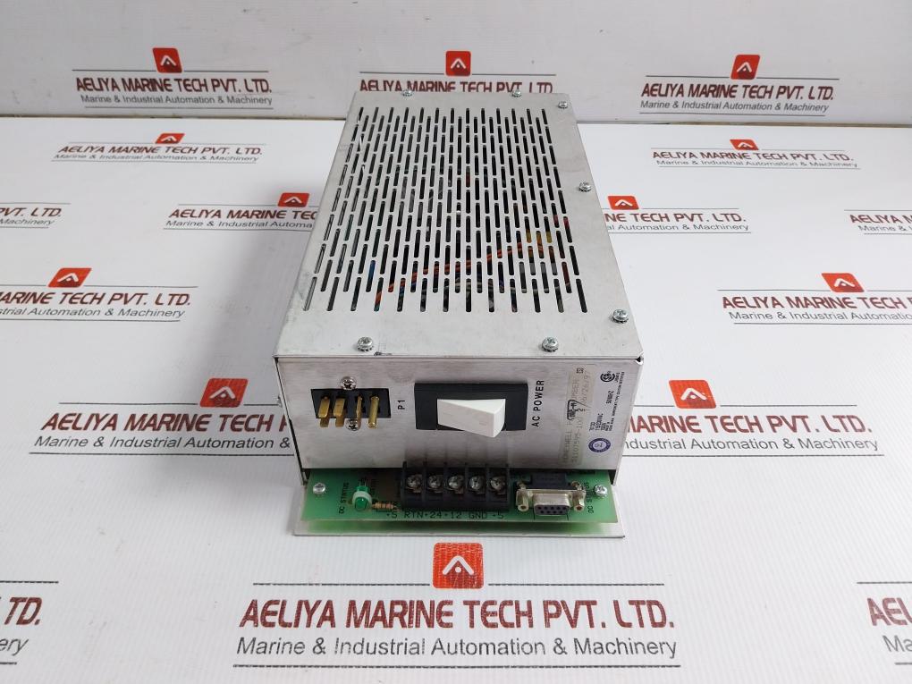 51107595-100-Peripheral-Power-Supply-115-230Vac-150W-50-60Hz-Rev-R-Honeywell-209416-2