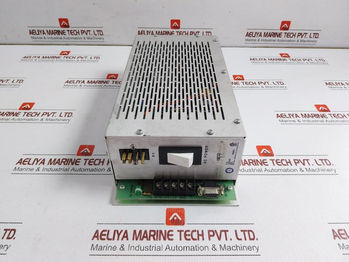 51107595-100-Peripheral-Power-Supply-115-230Vac-150W-50-60Hz-Rev-R-Honeywell-209416-2