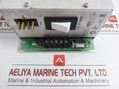 51107595-100-Peripheral-Power-Supply-115-230Vac-150W-50-60Hz-Rev-R-Honeywell-209416-7