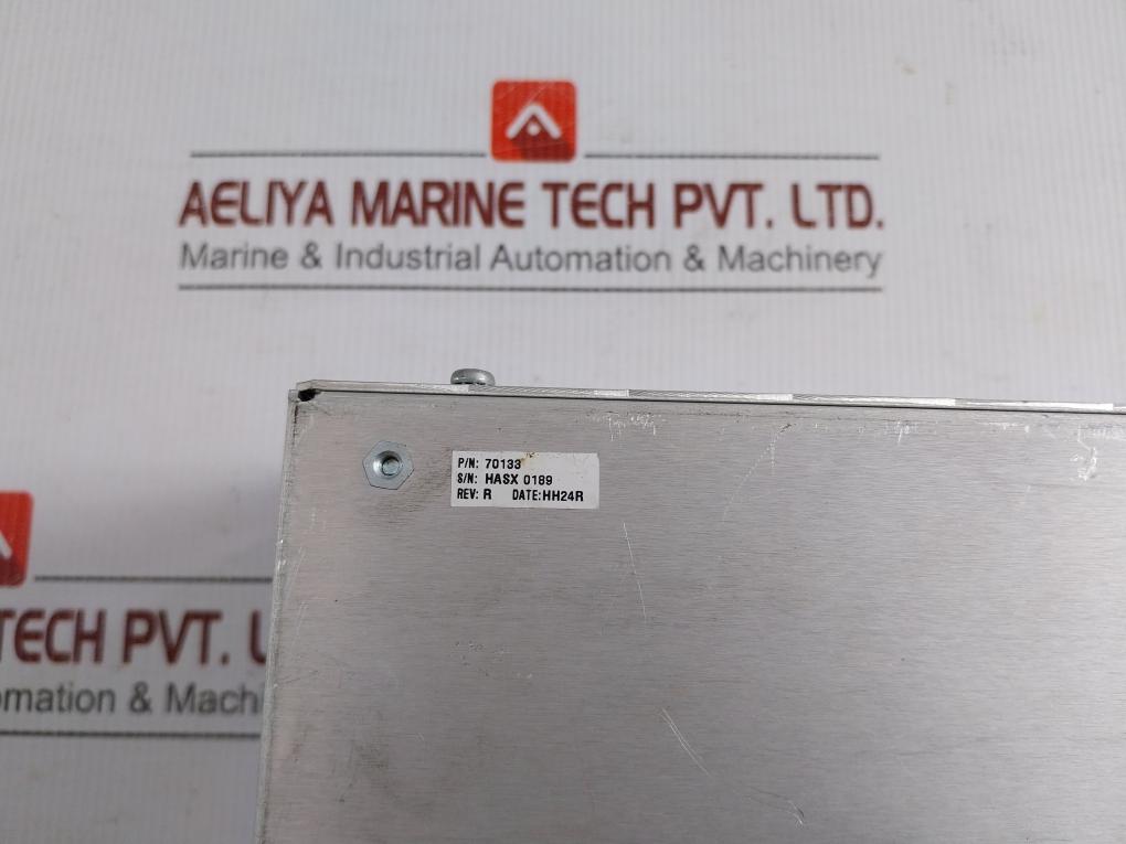 51107595-100-Peripheral-Power-Supply-115-230Vac-150W-50-60Hz-Rev-R-Honeywell-209416-9