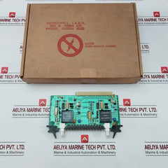 51108088-100 Dhi Input/Output Board Honeywell