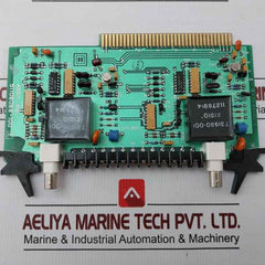 51108088-100 Dhi Input/Output Board Honeywell