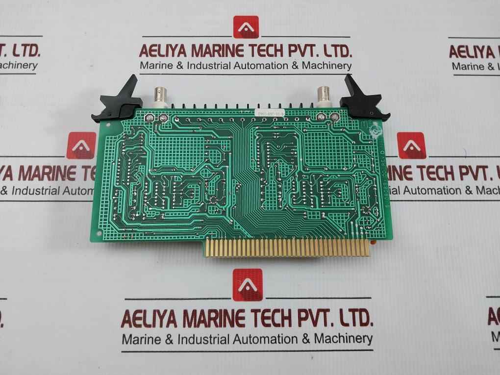 51108088-100 Dhi Input/Output Board Honeywell