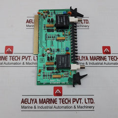 51108088-100 Dhi Input/Output Board Honeywell