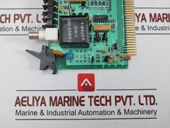 51108088-100 Dhi Input/Output Board Honeywell
