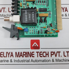 51108088-100 Dhi Input/Output Board Honeywell