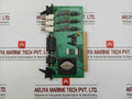 51109394-100 Honeywell Input/Output Board Assy