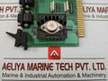 51109394-100 Honeywell Input/Output Board Assy