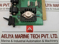 51109394-100 Honeywell Input/Output Board Assy