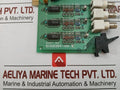 51109394-100 Honeywell Input/Output Board Assy