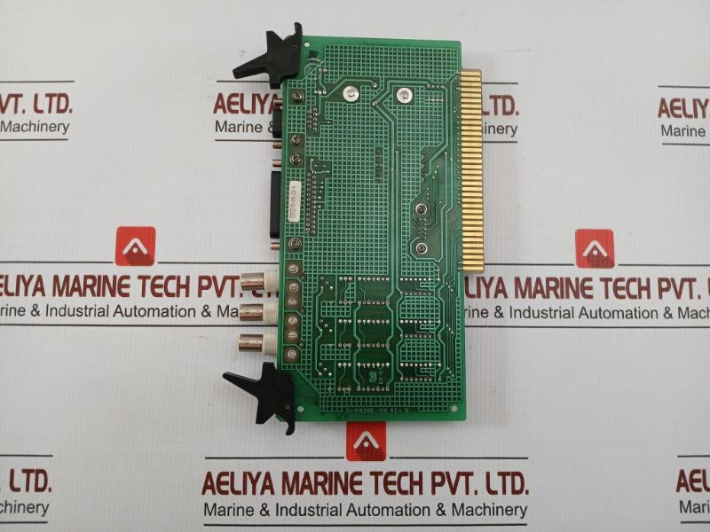 51109394-100 Honeywell Input/Output Board Assy