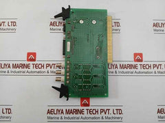 51109394-100 Honeywell Input/Output Board Assy