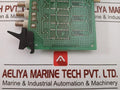 51109394-100 Honeywell Input/Output Board Assy