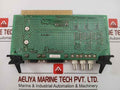 51109394-100 Honeywell Input/Output Board Assy