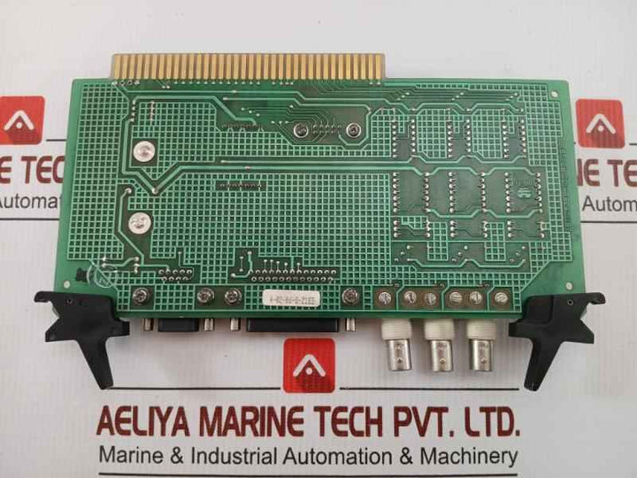 51109394-100 Honeywell Input/Output Board Assy