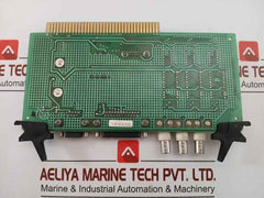 51109394-100 Honeywell Input/Output Board Assy