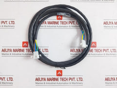 51109516-100 Fan Cable Brand Honeywell 3 Meter 1.31 Mm2 Rev: K