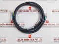 51109516-100 Fan Cable Brand Honeywell 3 Meter 1.31 Mm2 Rev: K