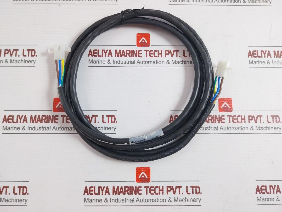 51109516-100 Fan Cable Brand Honeywell 3 Meter 1.31 Mm2 Rev: K