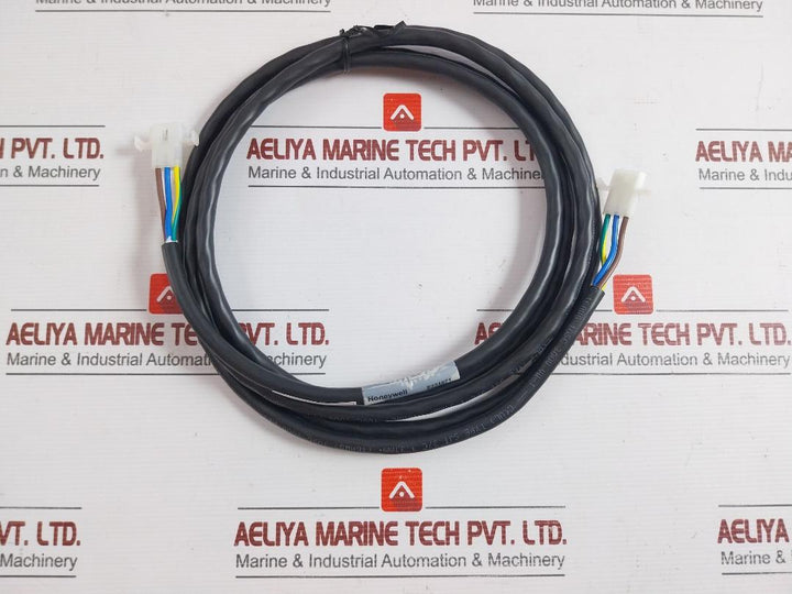 51109516-100 Fan Cable Brand Honeywell 3 Meter 1.31 Mm2 Rev: K