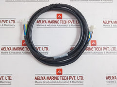 51109516-100 Fan Cable Brand Honeywell 3 Meter 1.31 Mm2 Rev: K