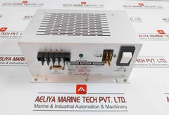 51109818-100 Power Supply Unit 120/240Vac 0.5Amps Rms Honeywell